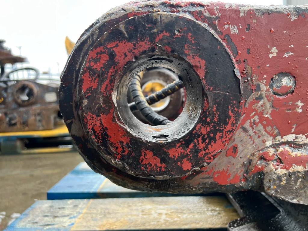 Engcon S70 - 323D 907047 Engcon S70 - 323D 1 image 15