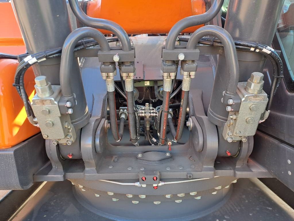 Doosan DX 300 LC-7M (UNUSED, 4 Pieces available) 2025 ATR-1933 DX 300 LC-7M (UNUSED, 4 Pieces available) 2025 0 Crawler Ex...
