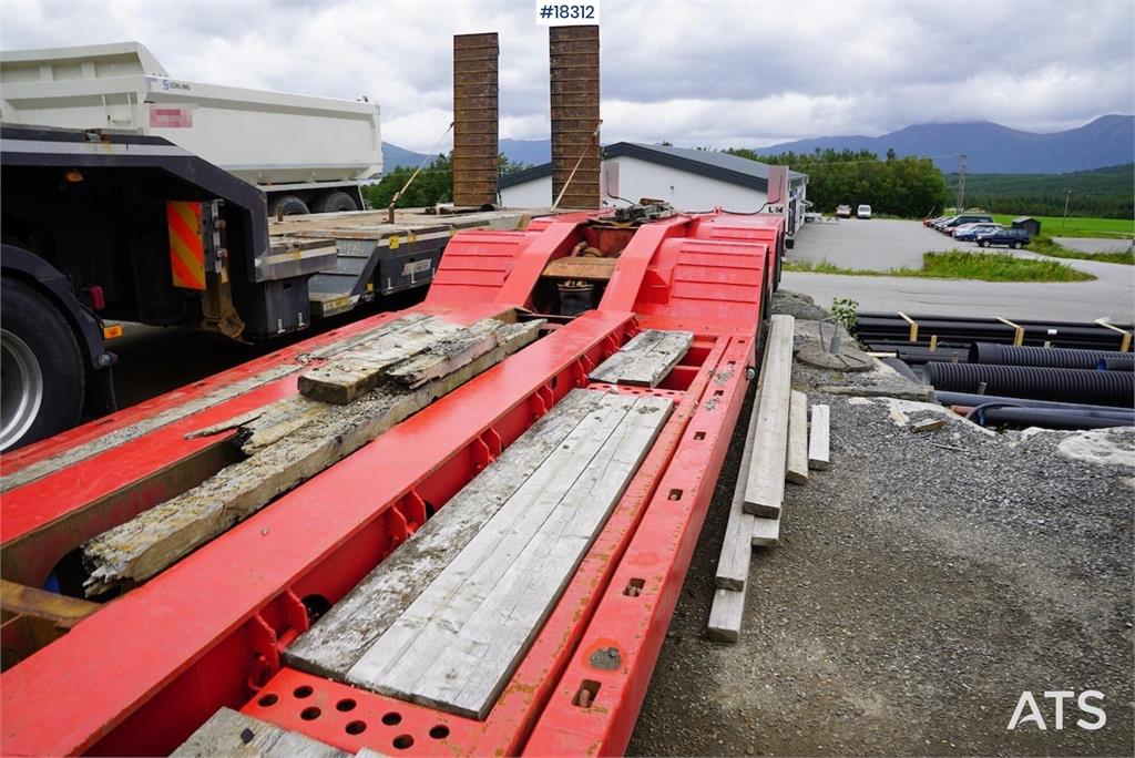 Heavy machinery product image - Image 5 of 15