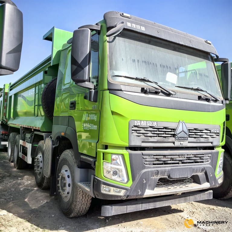 Heavy machinery product image - Image 3 of 6