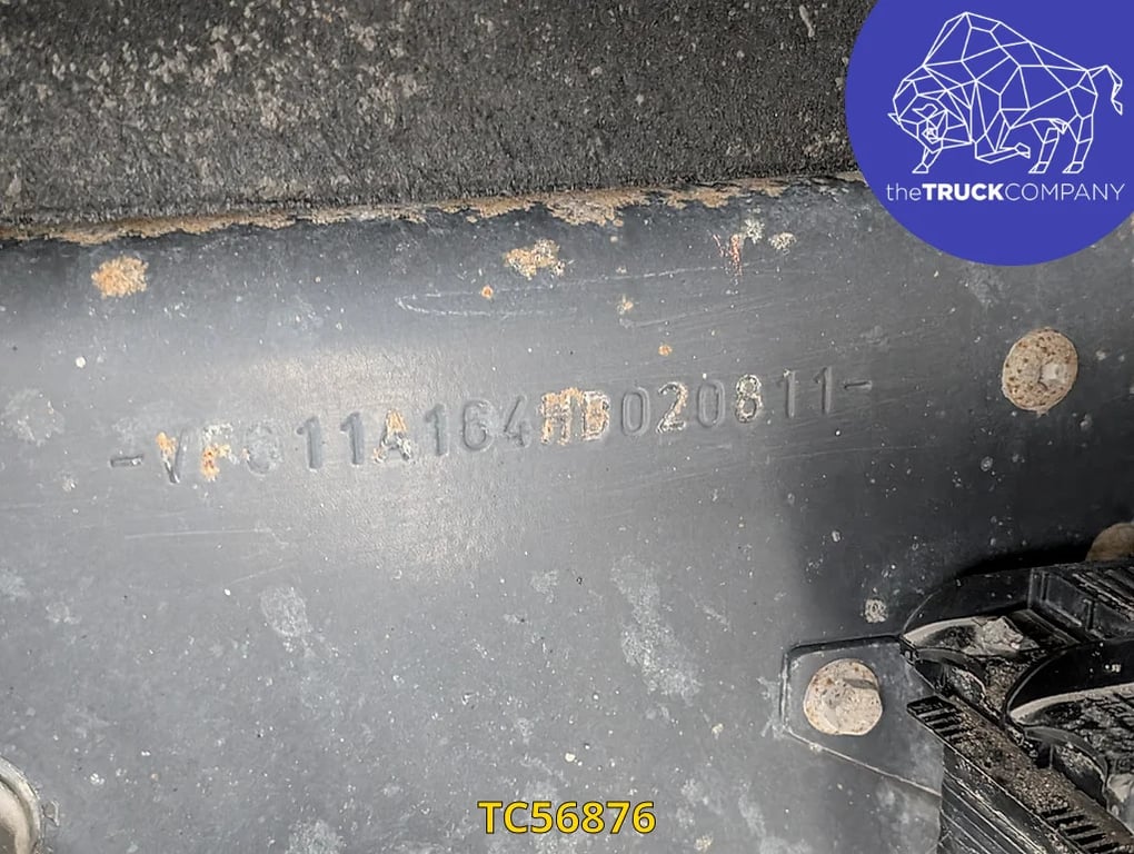Renault T 460 2017 TC56876 Renault T 460 2017 1 image 14