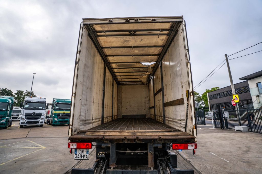 RENAULT PREMIUM 270 DXI+DHOLLANDIA 2012 E64248 Renault PREMIUM 270 DXI+DHOLLANDIA 2012 1 image 11