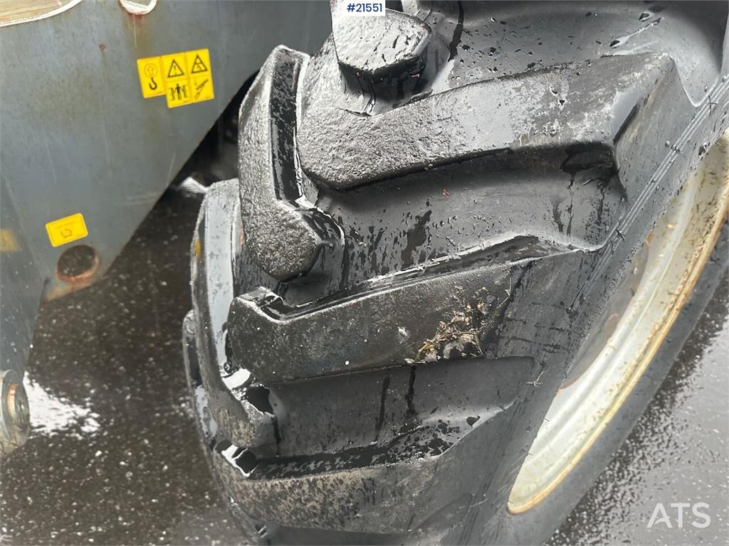 Heavy machinery product image - Image 10 of 15