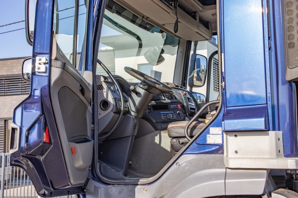 DAF CF 450+E6+INTARDER 2019 E57632 DAF 450+E6+INTARDER 2019 1 image 9