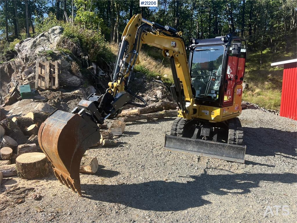 CAT 302.7 CR 2023 21206 302.7 CR 2023 1 image 8