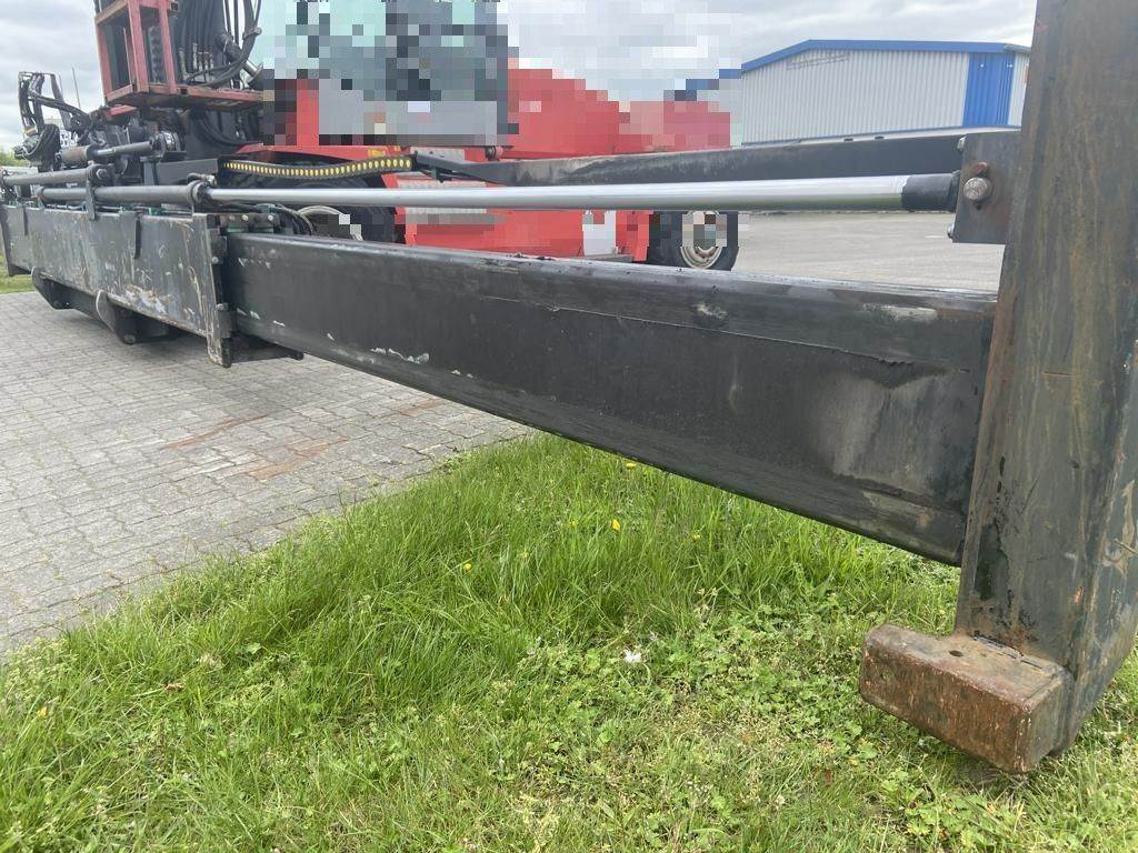 Elme 589-5573 20-40´Spreader 2008 DIV1342 Elme 589-5573 20-40´Spreader 2008 1 image 9