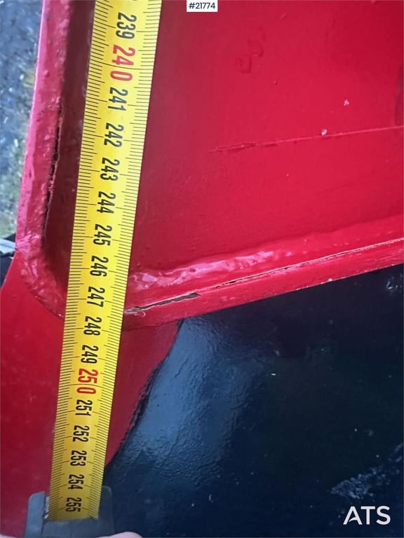 Siljum skjer w/ throwing wing 2014 21774 Siljum skjer w/ throwing wing 2014 1 image 11