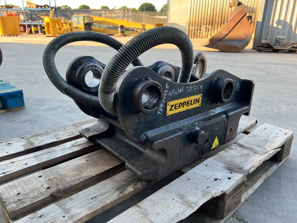 OilQuick OQ65 - 311F / 313F / 315F 2018 907483 OilQuick OQ65 - 311F / 313F / 315F 2018 1 image 4
