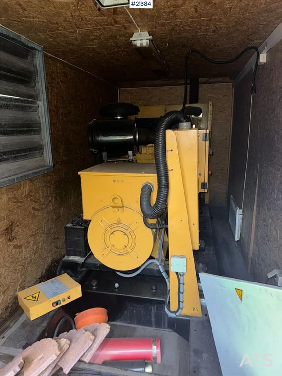 Heavy machinery product image - Image 1 of 1