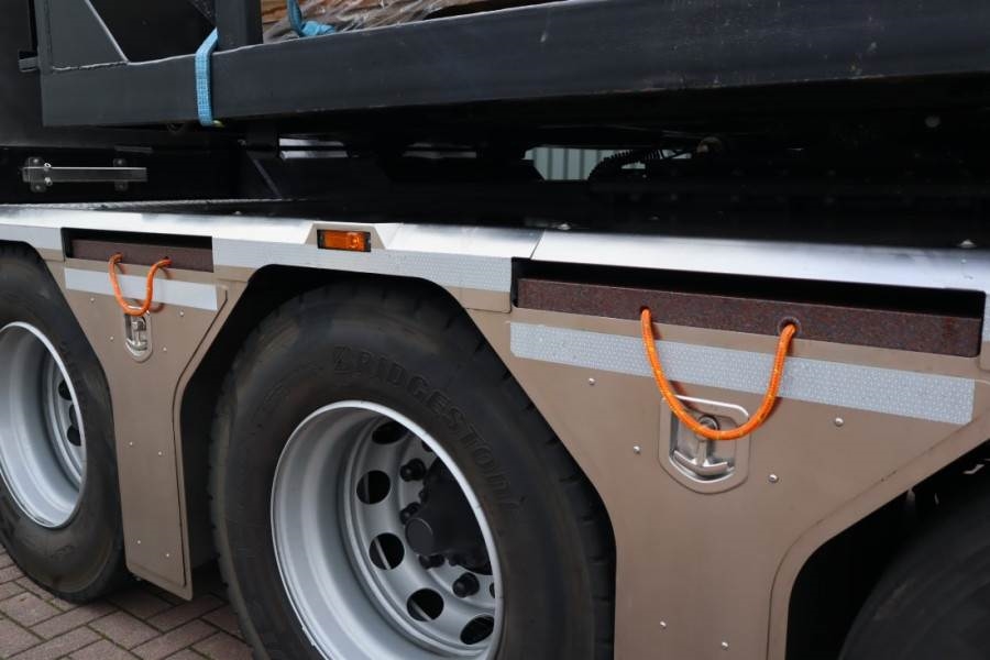 Cormach R540 B10x4 Valid inspection, *Guarantee! 10x4x6 Dr 2023 CORMACH - R540 B10x4 - 30048 Cormach R540 B10x4 Valid insp...