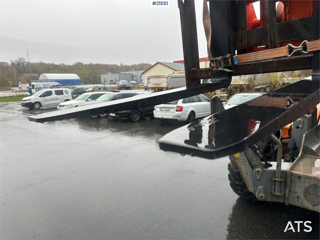 Heavy machinery product image - Image 9 of 15