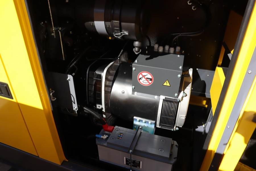 Atlas Copco QES 105 JD ST3 Valid inspection, *Guarantee! Diese 2023 ATLAS COPCO - QES 105 JD ST3 - 61558 QES 105 JD ST3 Va...