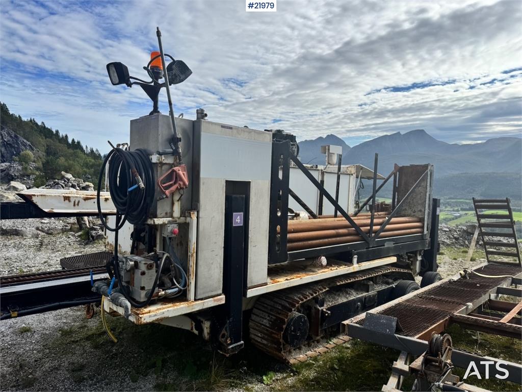 Gemsa Brønnborerigg 2012 21979 Gemsa Brønnborerigg 2012 1 image 22