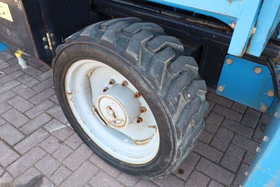 Genie GS5390 Diesel, 4x4 Drive, 18.15m Working Height, 6 2014 GENIE - GS5390 - 90036 GS5390 Diesel, 4x4 Drive, 18.15m Work...