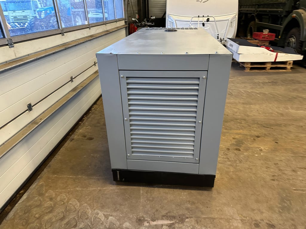 Giga power LT-W50-GF 62.5 kVA silent set 2023 00032083 Giga power LT-W50-GF 62.5 kVA silent set 2023 1 image 5