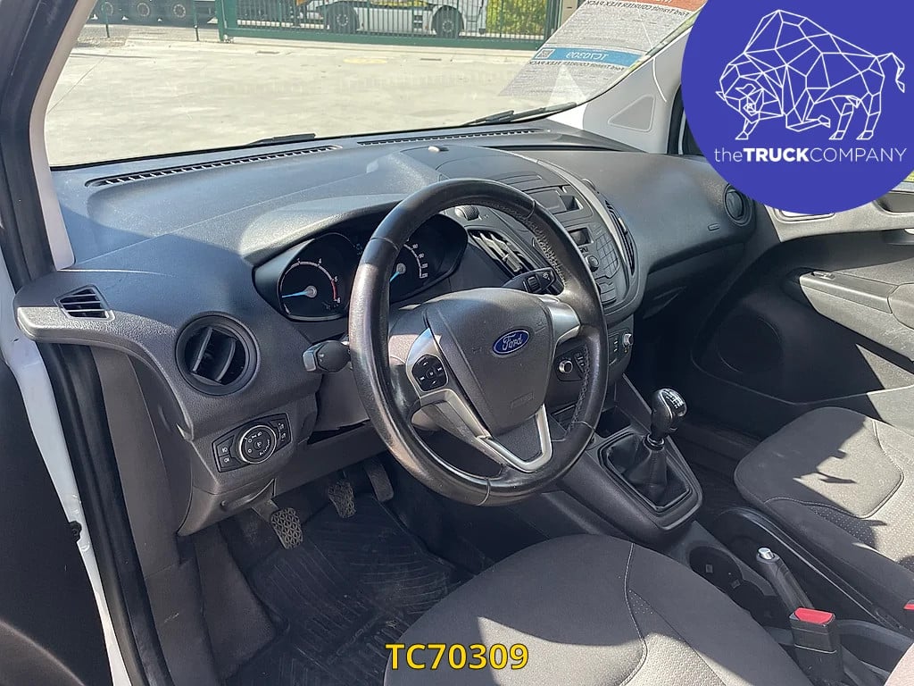 Ford Transit COURIER FLEX PACK 2019 TC70309 Transit COURIER FLEX PACK 2019 1 image 11