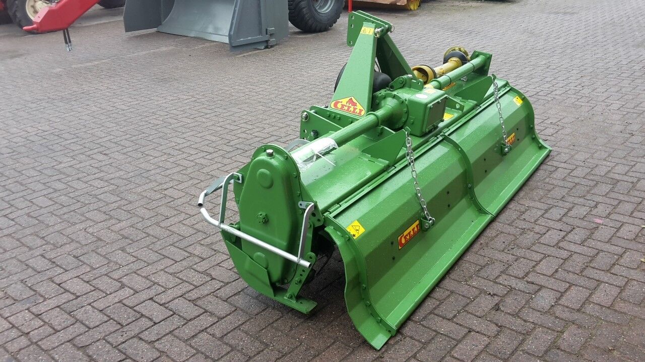 Celli grondfrees N3735 Celli grondfrees 0 image 4