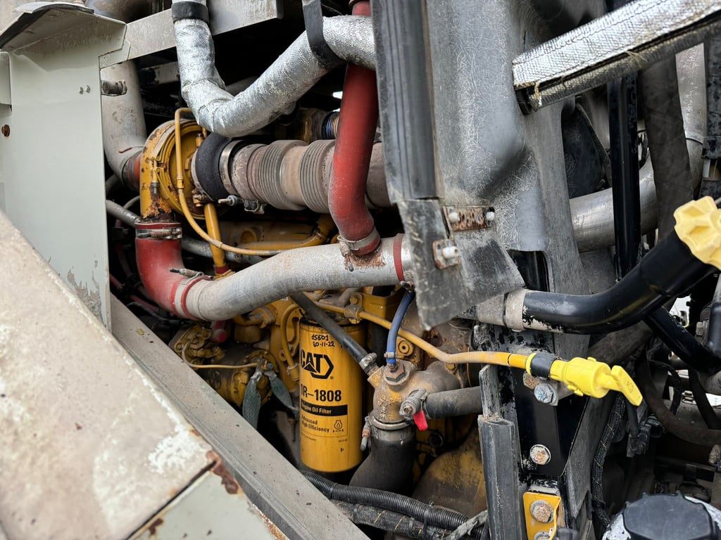 Caterpillar 972M XE 2016 00032040 972M XE 2016 1 image 14