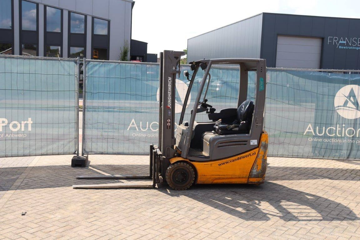 Heavy machinery product image - Image 1 of 1