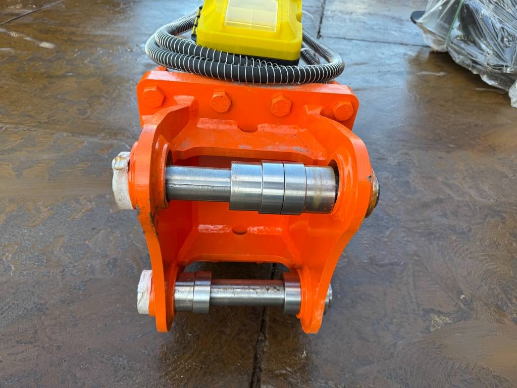 HB 680 hammer 4.5/6 ton 2025 5305 HB 680 hammer 4.5/6 ton 2025 1 image 4