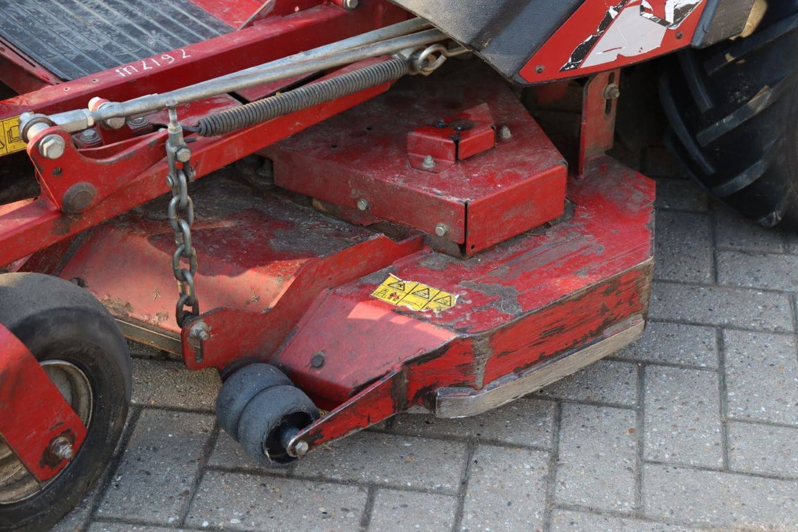 Riding Mower Ferris Zeroturn IS2100z Petrol 2018 2018 Zeroturn IS2100z 2018 1 image 12