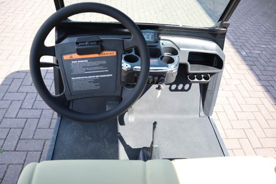 BRINGO L6E-A Dutch Registration, Valid inspection, 2023 BRINGO - L6E-A - 62199 Bringo L6E-A Dutch Registration, Valid insp...