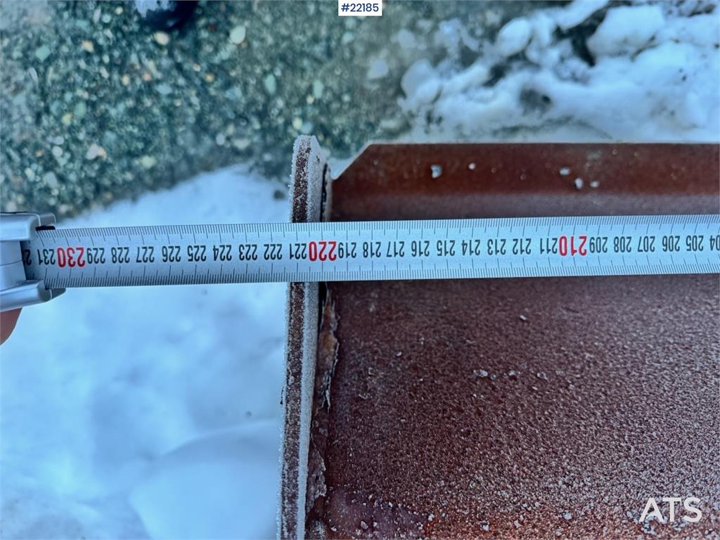 Heavy machinery product image - Image 12 of 15