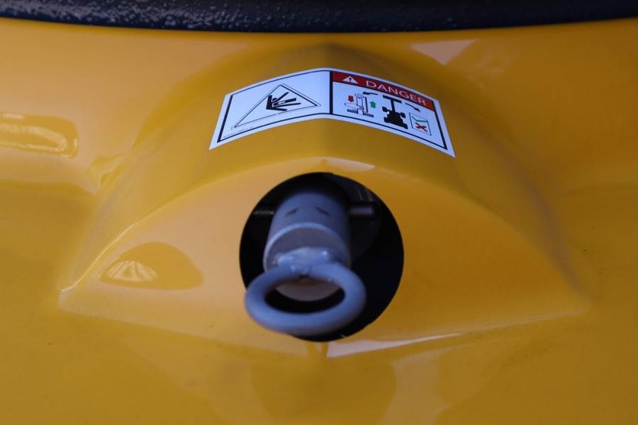 Haulotte HA12CJ+ Valid inspection, *Guarantee! Electric, 12 2024 HAULOTTE - HA12CJ+ - 63025 HA12CJ+ Valid inspection, *Gua...