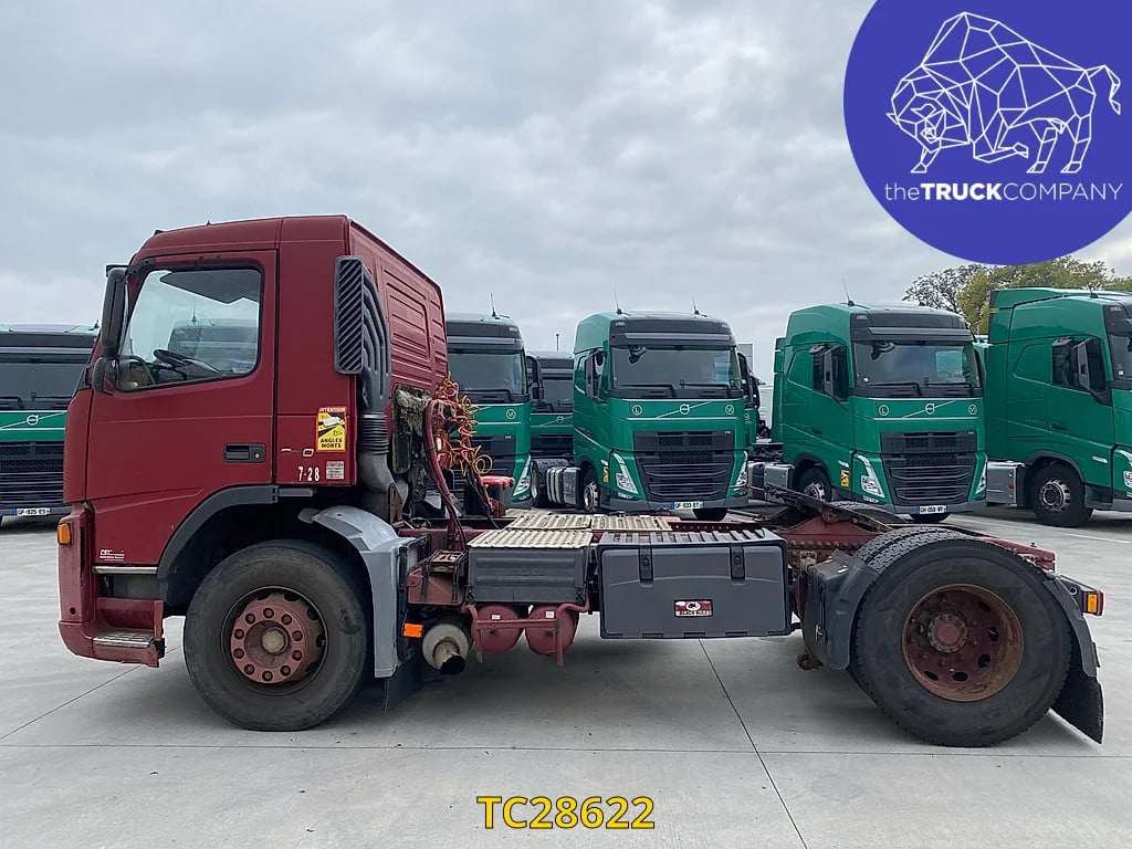 Volvo FM 380 2003 TC28622 FM 380 2003 1 image 2