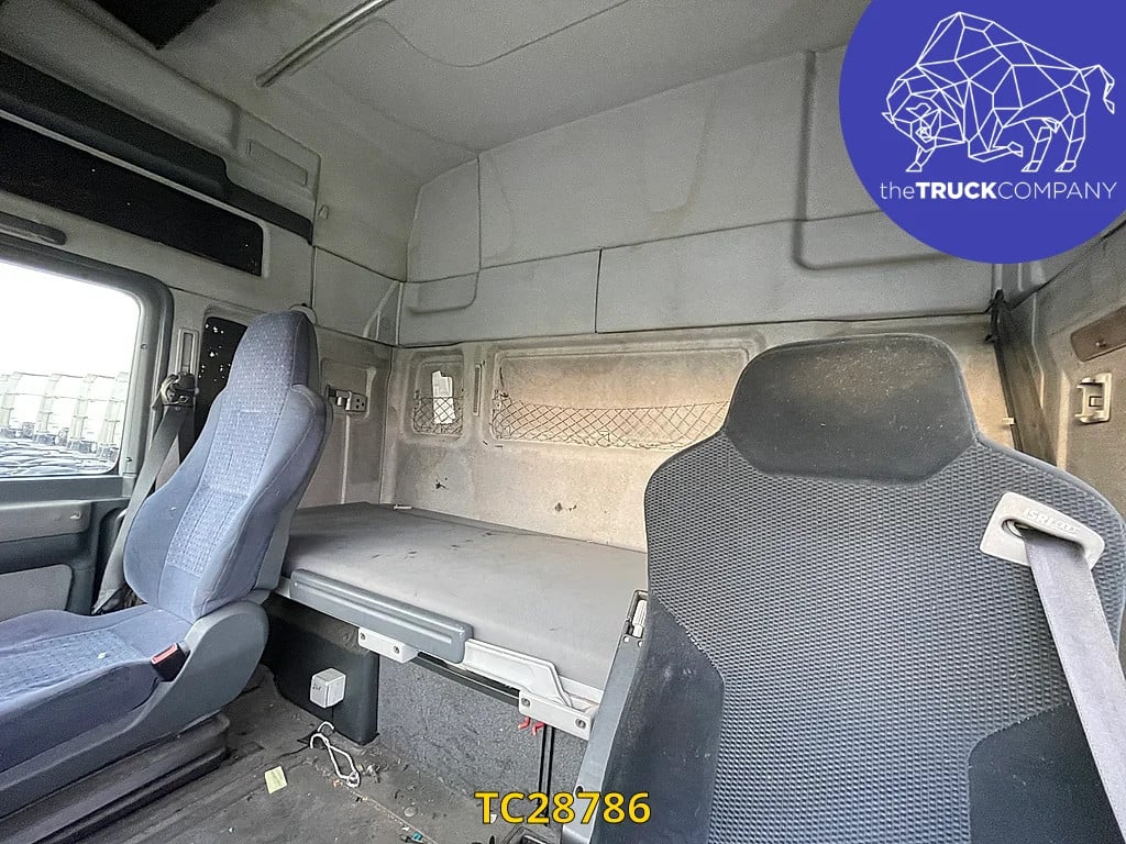 MAN TGA 430 2005 TC28786 TGA 430 2005 1 image 2