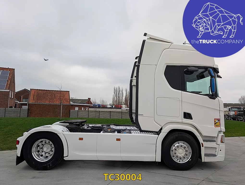 Scania R 540 2022 TC30004 R 540 2022 1 image 8