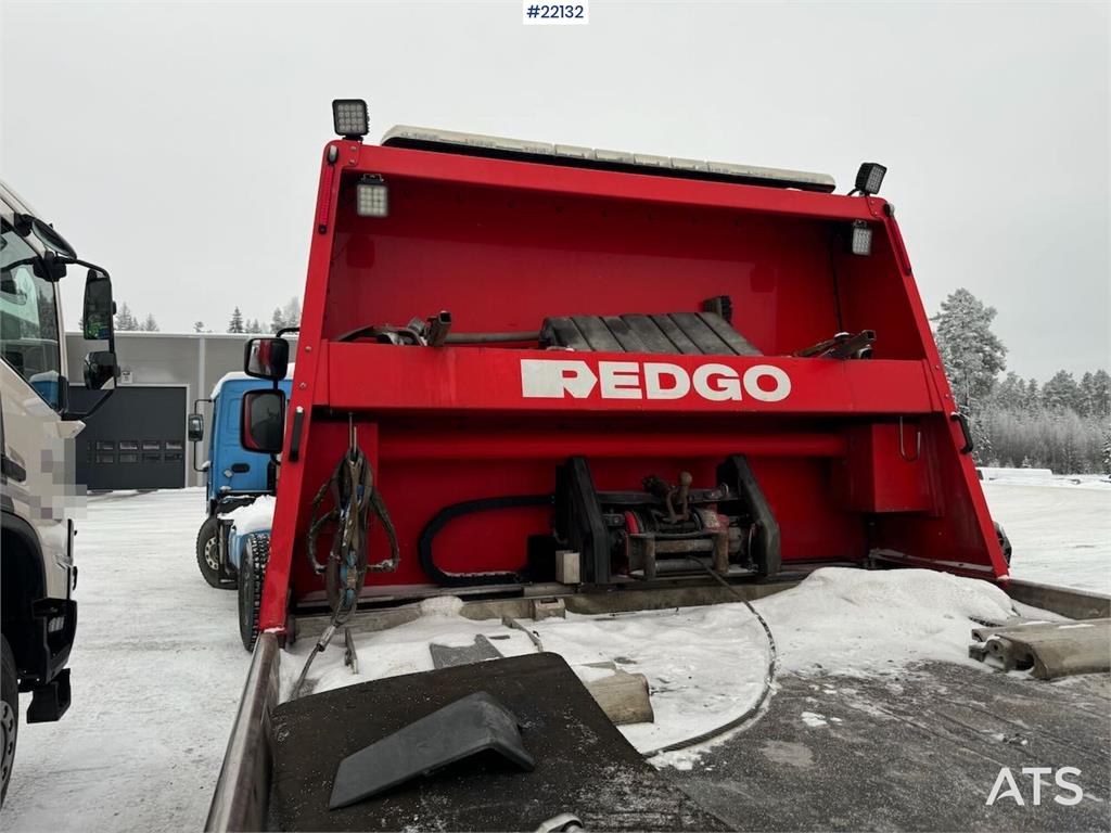 Volvo FL280 recovery truck with Co-Me-Ar body 2019 22132 FL280 recovery truck with Co-Me-Ar body 2019 1 image 15