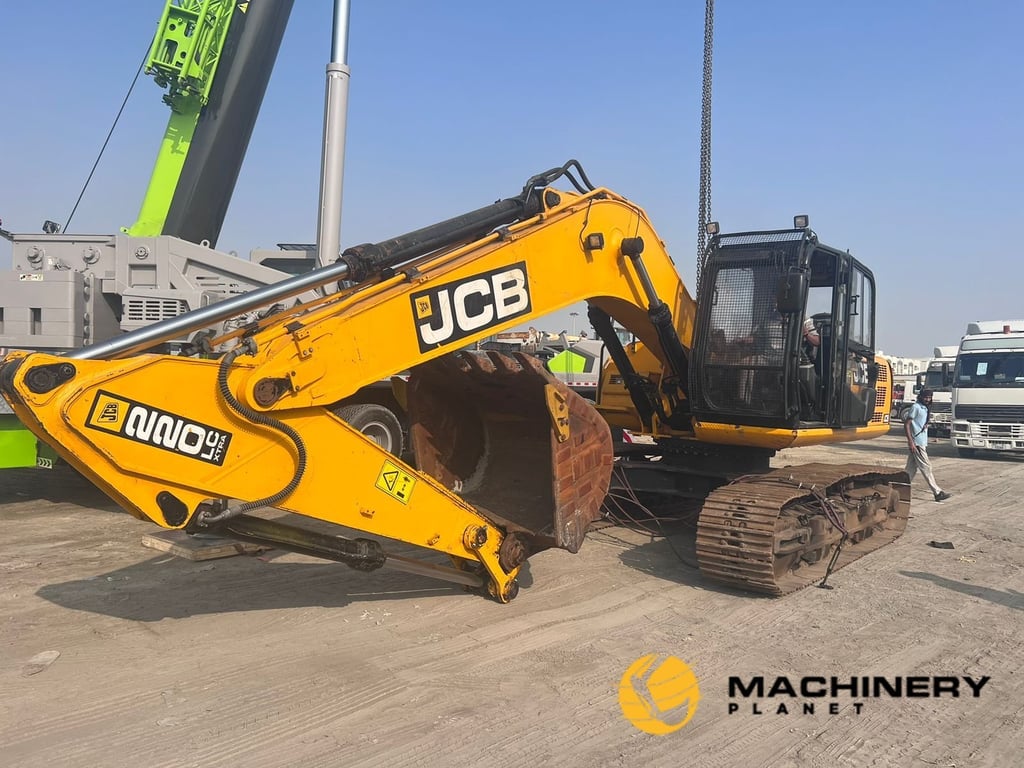 Heavy machinery product image - Image 1 of 1