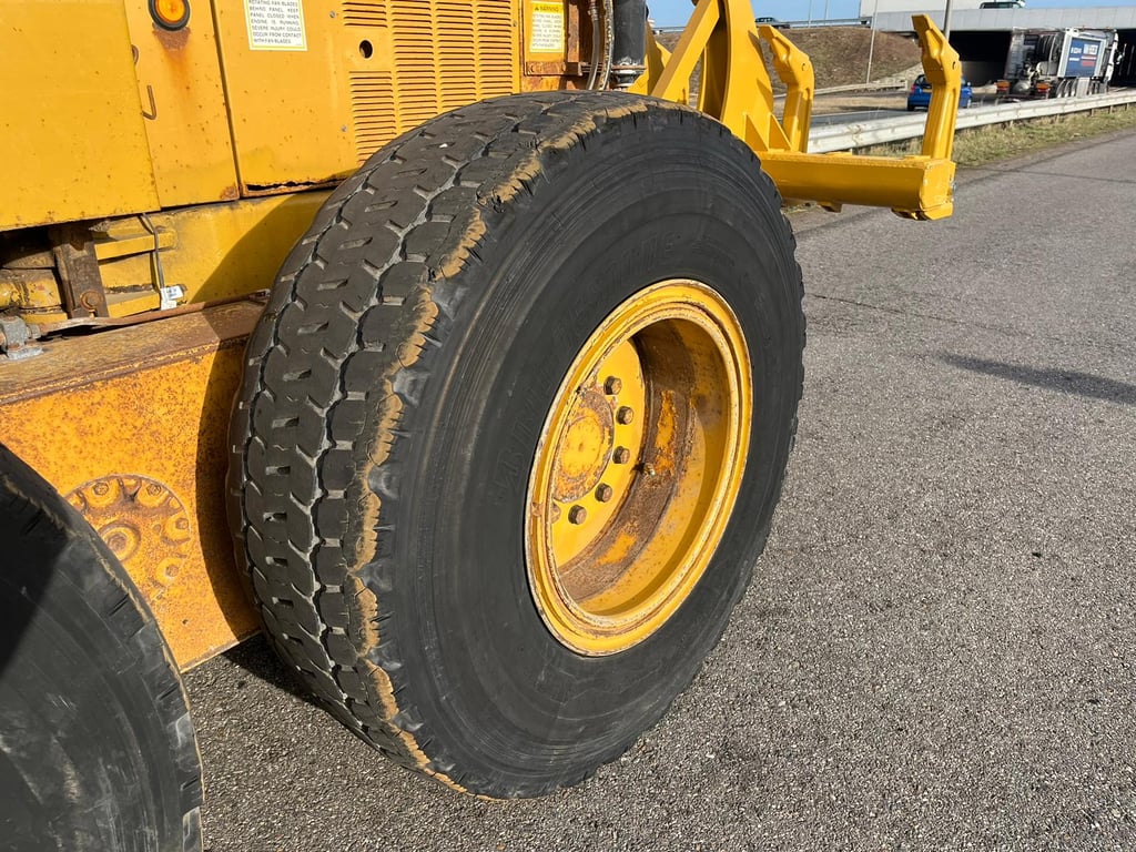 Caterpillar 160H 2000 00032475 160H 2000 1 image 10