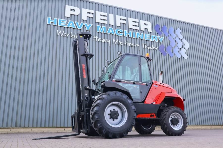 Heavy machinery product image - Image 1 of 1