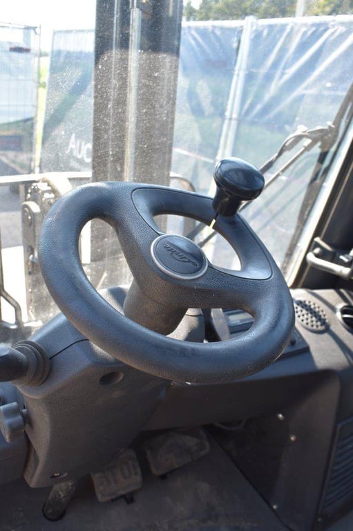 Forklift Linde H30T LPG 3000kg 2013 H30T-02 2013 1 Forklift image 13