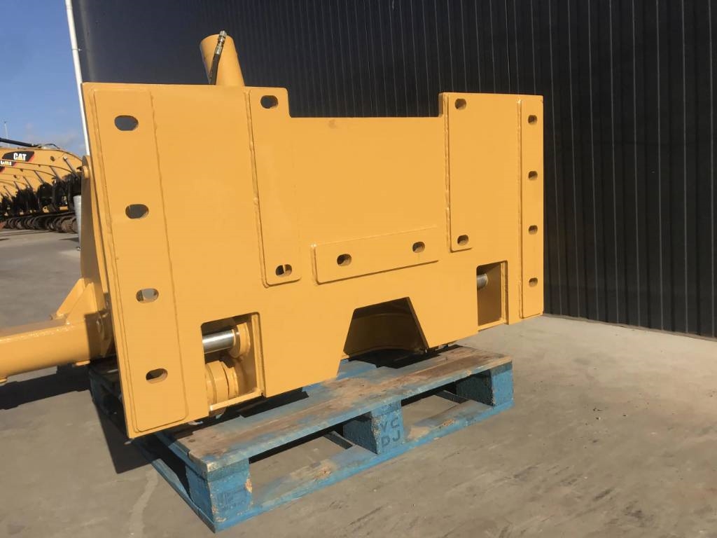 Volvo G940B 2025 903481 G940B 2025 0 image 4