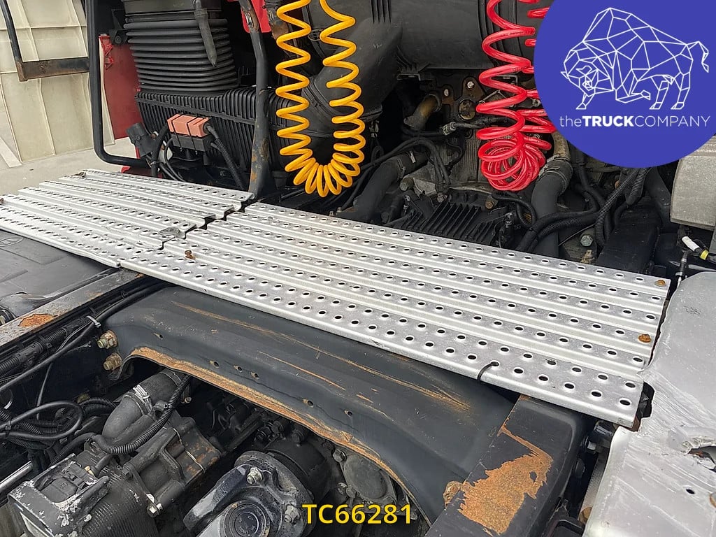 MAN TGX 480 2016 TC66281 TGX 480 2016 1 image 12