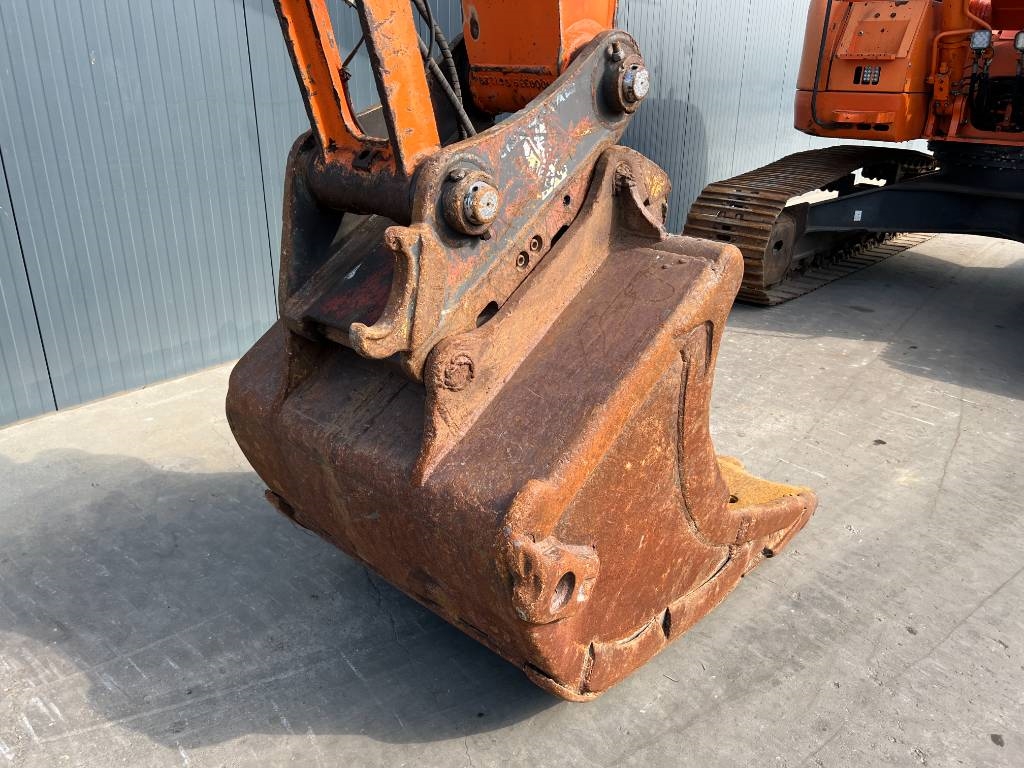 Doosan DX235LCR 2012 206889 DX235LCR 2012 1 Crawler Excavators image 11