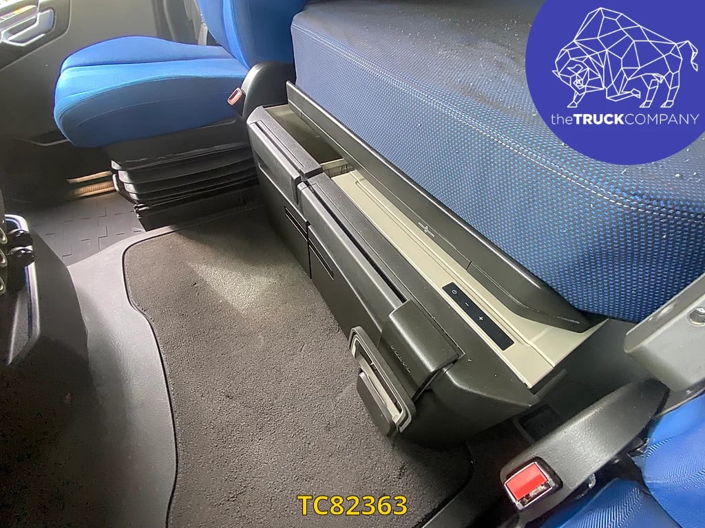 Volvo FH 500 2022 TC82363 FH 500 2022 1 image 8