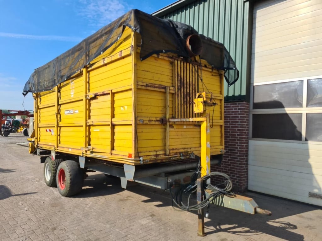 BERSTOL 2000 8978 Berstol 2000 1 image 2