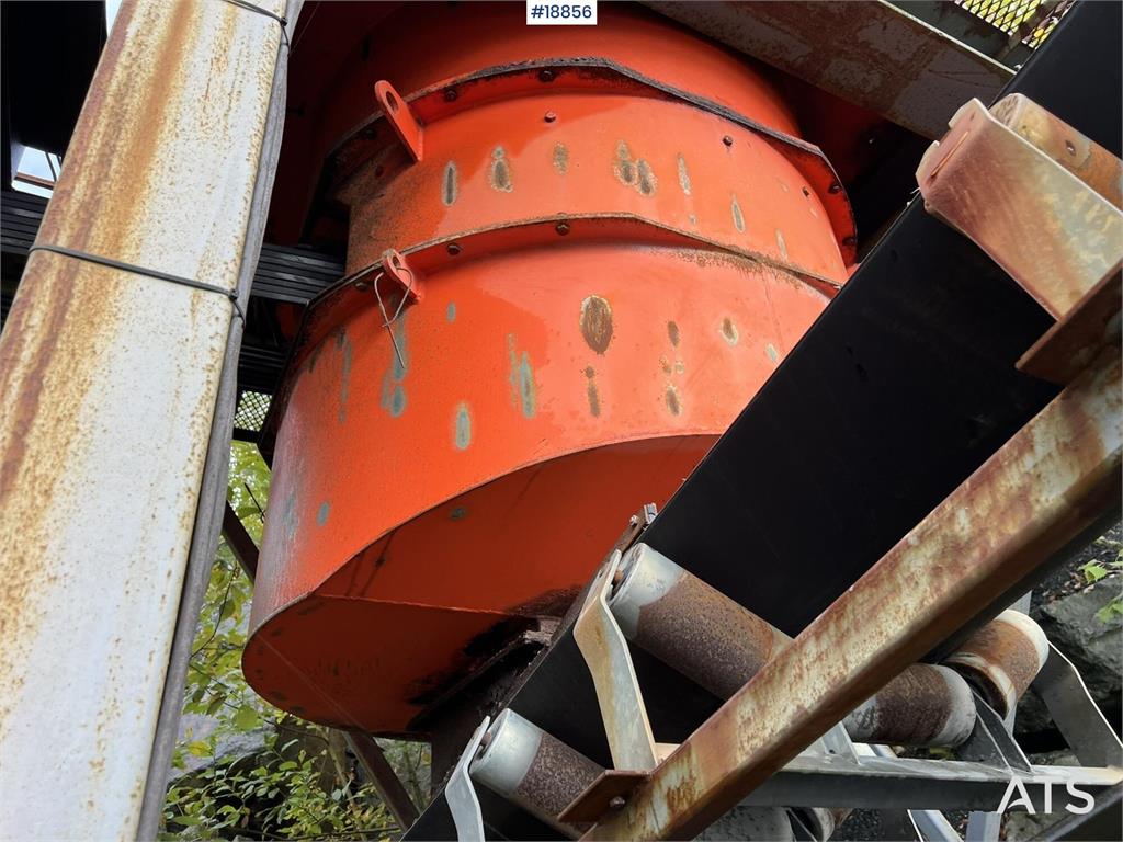 Kemco BN 150 cubisator 1985 18856 Kemco BN 150 cubisator 1985 1 image 11