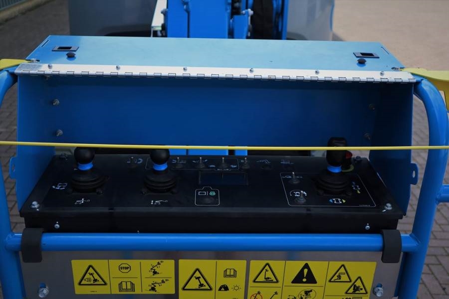 Genie Z45-DC Valid inspection, *Guarantee, Fully Electri 2023 GENIE - Z45-DC - 62320 Z45-DC Valid inspection, *Guarantee, ...