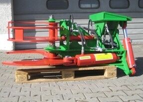 Bomenschaar NN0180 Bomenschaar 0 image 11