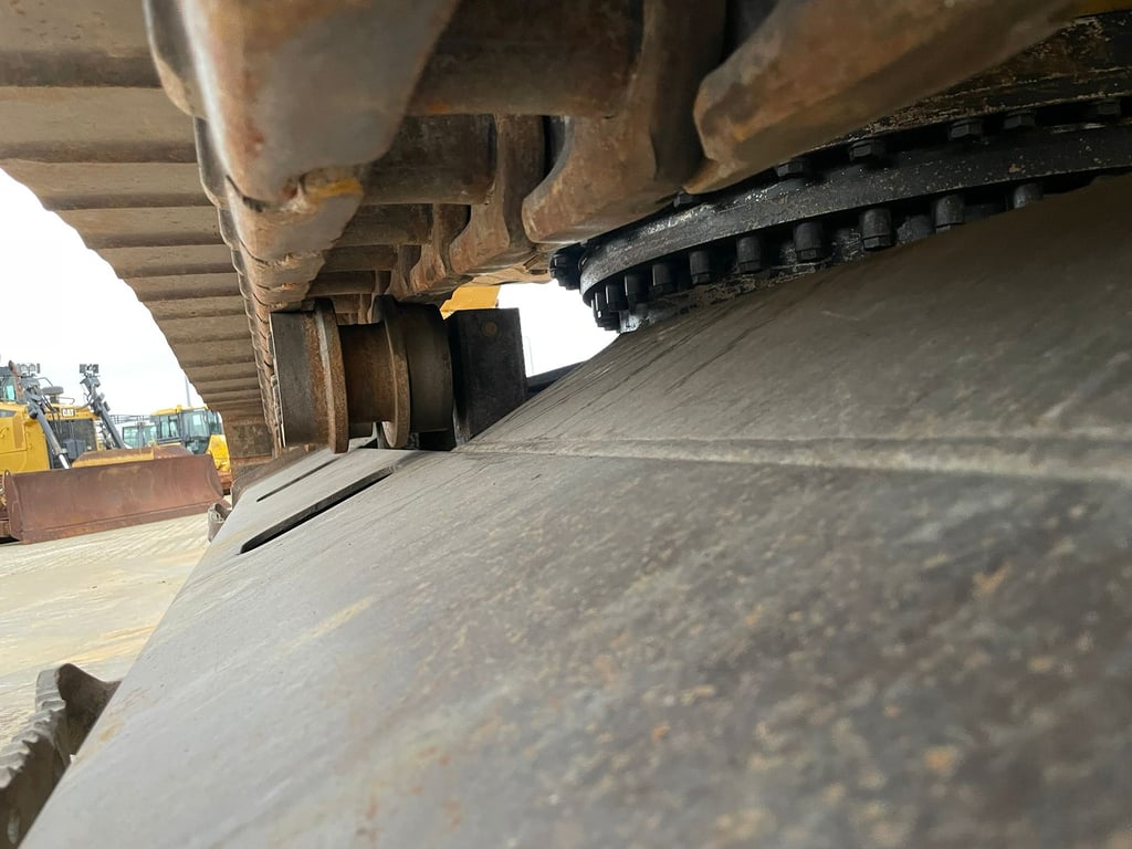 Caterpillar 336EL 2012 00033754 336EL 2012 1 image 14