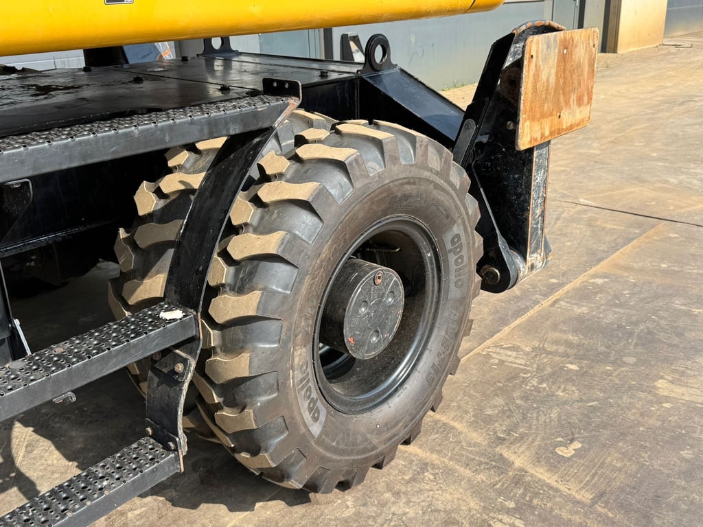 Caterpillar MH3024 2019 00033244 MH3024 2019 1 image 12