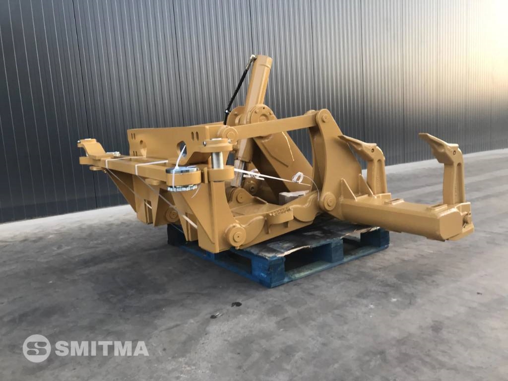 CAT 120M 2025 903925 120M 2025 0 image 5