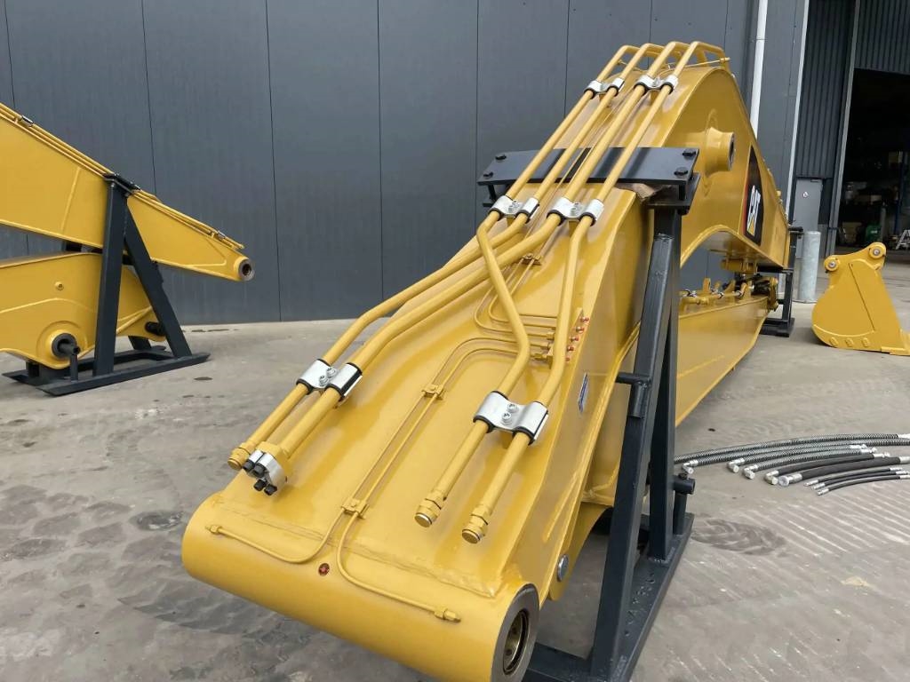 CAT 323F 15m Set Long Reach Equipment 2025 905152 323F 15m Set Long Reach Equipment 2025 0 image 4
