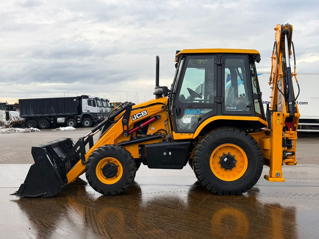 Heavy machinery product image - Image 1 of 15