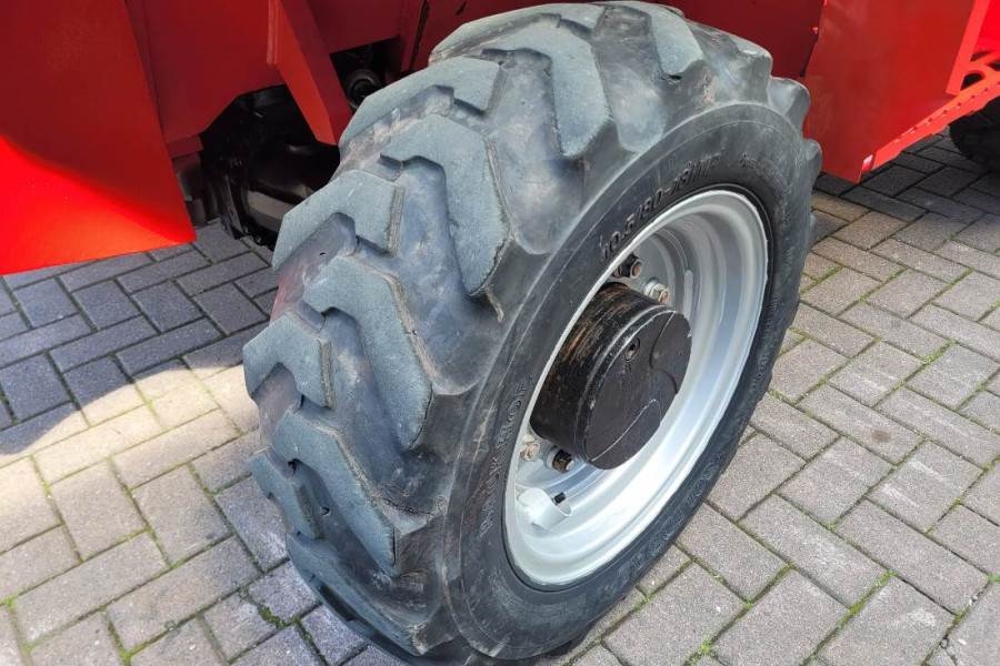 Manitou M30-4 Valid Inspection, *Guarantee, Diesel, 4x4 Dr 2012 MANITOU - M30-4 - 61481 M30-4 Valid Inspection, *Guarantee...